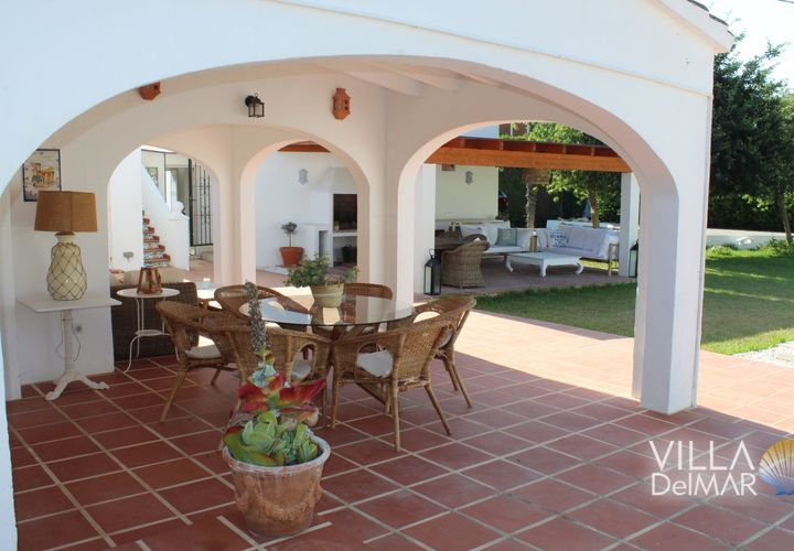 Villa i Denia, Alicante, Denia - € 850.000 | Ref: V-710 - foto 1